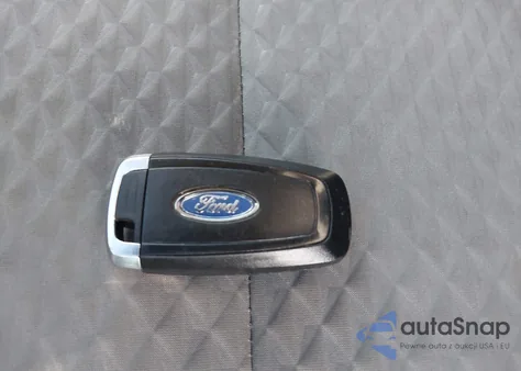 2021 Ford Escape Se Hybrid из США, поврежденный, VIN 1FMCU9BZ2MUA40141